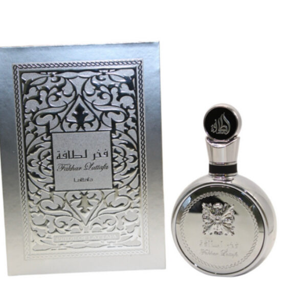 Lattafa Fakhar Lattafa Platin 100ml
