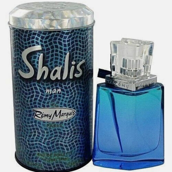 Shalis man 100ml