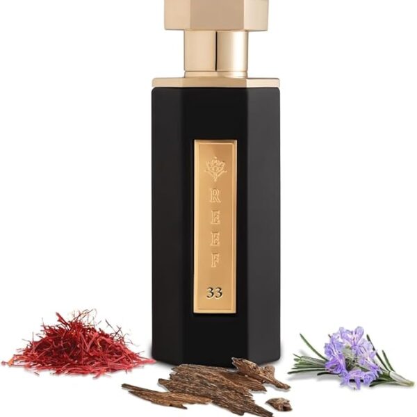عطر ريف 33 EDP 100 مل عطر كلاسيكي