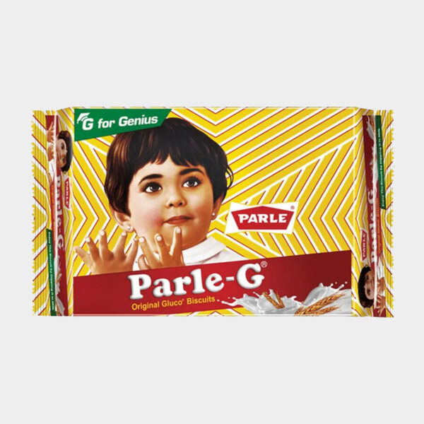 Parle-G Biscuits 100g X 12