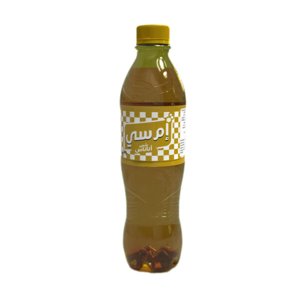 MC Barley Pineapple 350ml x 12
