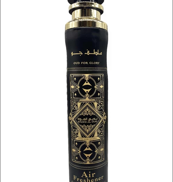 BADEE AL Oud Airfreshener 300ml x 12