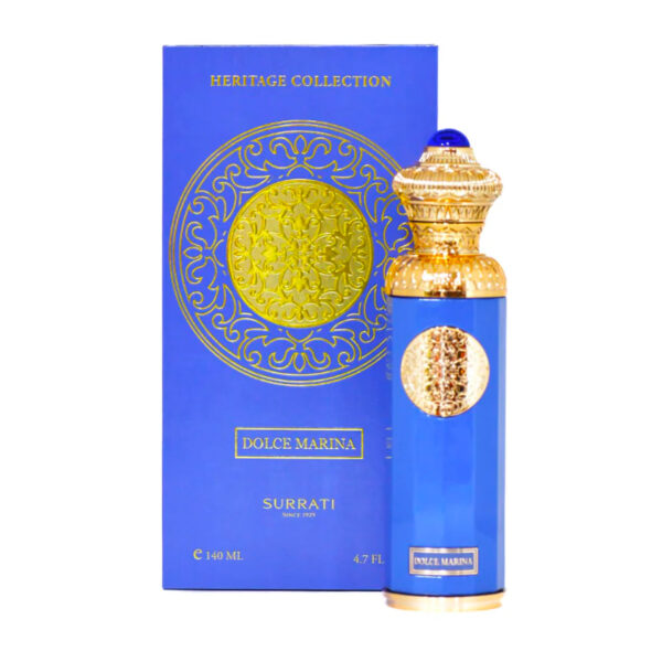 Surrati Spray Dolce Marina perfume 140 ml