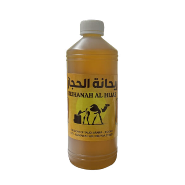 Reihanah Al Hijaz Sesame oil 1L X 12