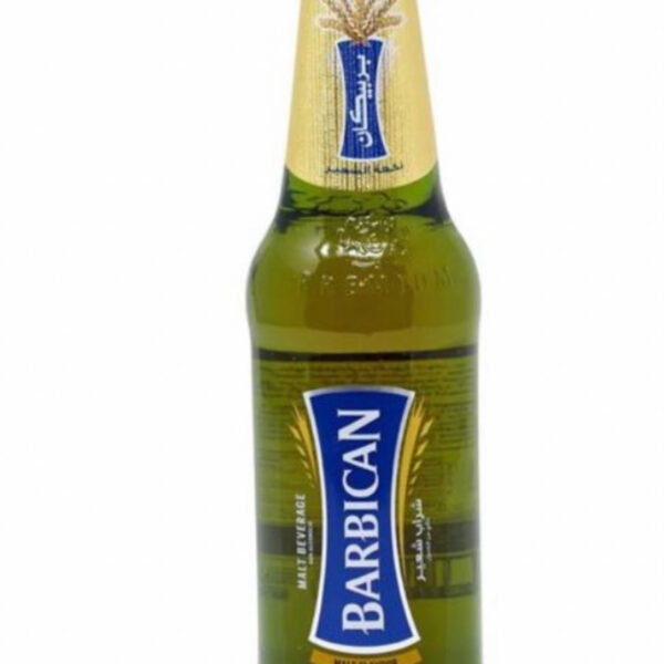 Barbican Malt 330ml X 24