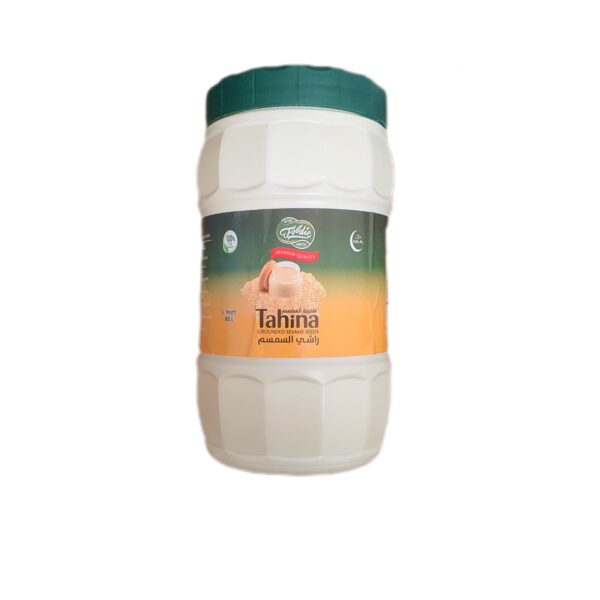 Foodie Tahini 800g X 12
