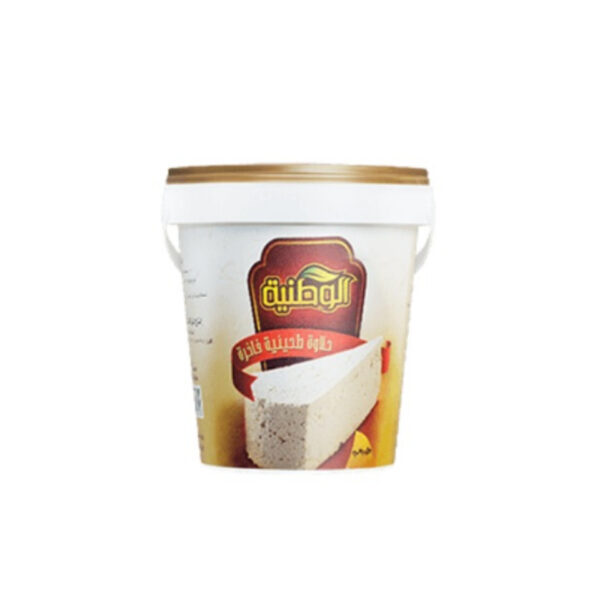 Alwatania Halva Extra 450g X 12